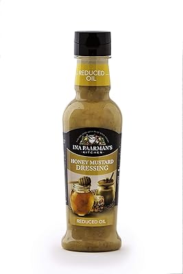 Mustard sauce with low bold honey ENA BARMAN, 300 g (1 package).. Enjoy stress-free shopping with affordable prices on DIAYTAR Nigeria.