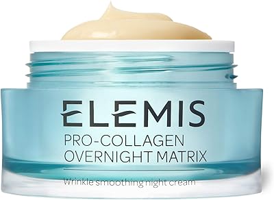 Night matrix cream Ellis Pro Collagen, smoothing anti-wrinkle night cream, 50 ml, 50 ml (1 package).. DIAYTAR NIGERIA delivers what matters - quality, affordability, and prompt nationwide shipping.