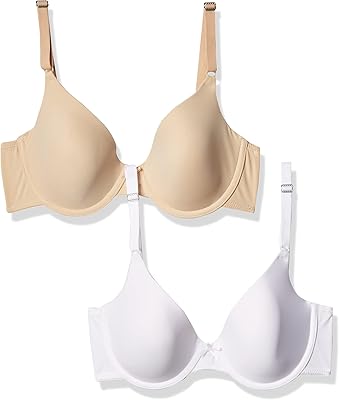 Maidenform Self Expressions Lot of 2 half-t-shirts One Fab Fit for women.. Thousands of items, all priced just right — shop DIAYTAR Nigeria today.
