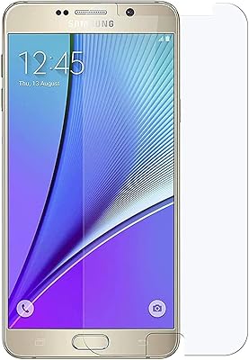 High quality tempered glass screen protector for Samsung Note.. Discover why millions choose DIAYTAR for affordable online shopping with delivery in just 5-8 days.