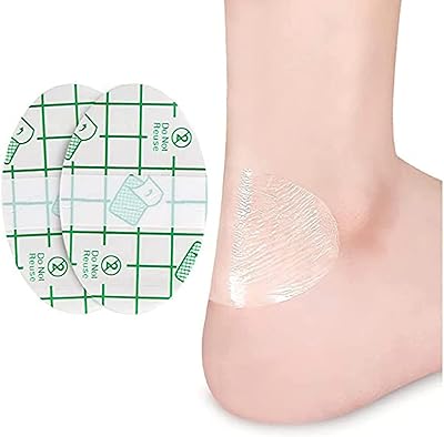 60 Invisible stickers for feet care, self-adhesive protective pad for feet care, invisible heel protection, transparent sticker for feet care, ultra fine protective pad for.. DIAYTAR NIGERIA: Revolutionizing how Nigerians shop with affordable prices and prompt delivery services.