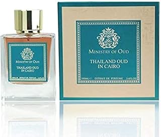 Perfume Ministry of Oud - Thailand Oud VI Cairo from Paris Faux Unisex - Eau de Parfum, 100 ml.. Discover more ways to save — every day on DIAYTAR Nigeria.