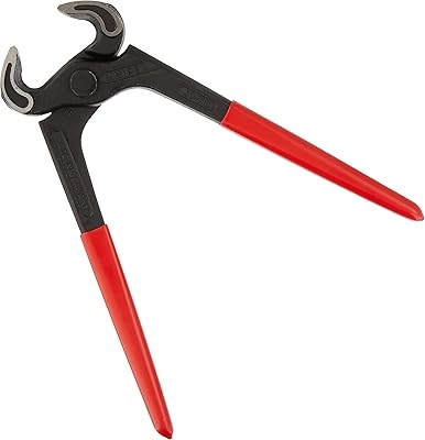 Knipex Tools carpenter, black, 210 mm, 50,01.. Skip the lines and shop online — DIAYTAR Nigeria delivers to your door in days.
