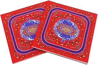 Traditional style towels for Ramadan and Eid - 60 pieces.. Experience the future of shopping with DIAYTAR NIGERIA's extensive selection delivered in just 5-8 days.