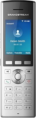 Voip phone and VoIP Wi-Fi Large Grandstream WP820, money.. DIAYTAR NIGERIA: Making online shopping accessible with affordable prices and nationwide delivery service.