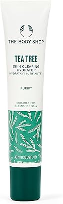 The body shop moisturizer, 1.5 fl oz, vegan, vegan.. DIAYTAR NIGERIA brings the market to your screen with thousands of affordable products delivered to your door.
