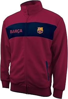 Sports ICON UEFA Championship - relaxed tracksuit jacket with zipper for men in the world football football soccer.. Your complete e-commerce destination, DIAYTAR NIGERIA combines variety with budget-friendly nationwide shipping.