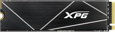 Ssd xpg gaming s70 blade 1 to pcie gen 4 x 4 m.2.. DIAYTAR NIGERIA: Where every shopping need is fulfilled with affordable prices and nationwide shipping.