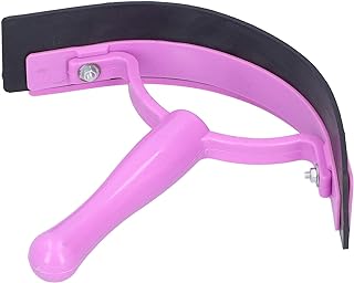 Sweat scraper for horses, comfortable socket to save time on the grooming of horses, animals for sheep, horses and cattle.. Shop with purpose and save with DIAYTAR NIGERIA's extensive platform and nationwide delivery service.