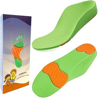 Orthopedic soles, interior soles of support for the vault for children, inserts in flat foam for flat feet, relief of heel pain, plantar fasciitis, support of the high planar vault for men and women (36-39).. Quality and convenience delivered — shop DIAYTAR Nigeria now.
