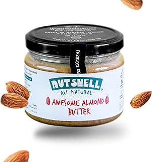Delicious almond butter creamy Nuchill without refined sugar preservatives or palm oil.. Get access to thousands of affordable products only on DIAYTAR Nigeria.