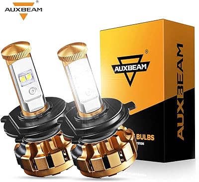 Ampoules de phare led oxbeam h4/9003/hb2, 60 w 12 000 lumens is_best_seller.. Shop with purpose and save with DIAYTAR NIGERIA's extensive platform and nationwide delivery service.