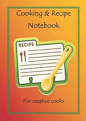 Kitchen and recipe notebook.. DIAYTAR NIGERIA: Where every Nigerian finds affordable products delivered within the week.
