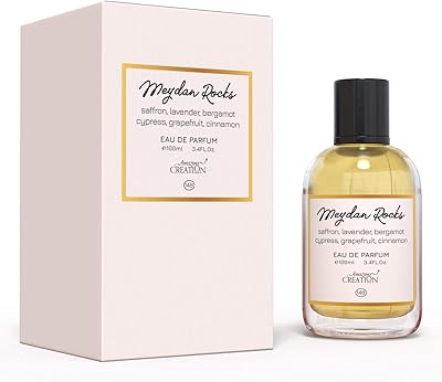 Amazing Creation Meydan Rocks Perfume for Unisex Eau De Parfum 100 ml PFB00148.. DIAYTAR NIGERIA brings a world of products to your fingertips with affordable prices and quick delivery.