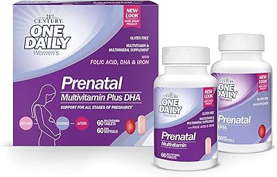 Multivitamin tablets Twenty One Century for women - Size 120 tablets.. Navigate countless options with DIAYTAR NIGERIA's comprehensive marketplace and budget-friendly shipping.