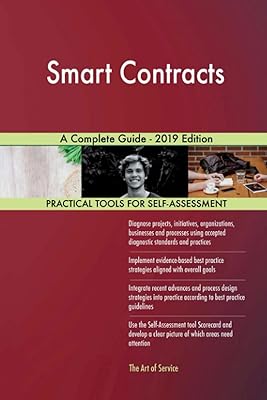 Intelligent contracts A complete guide - 2019 edition.. Your trusted marketplace, DIAYTAR NIGERIA offers comprehensive selection with budget-friendly delivery.