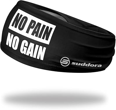 Pointed headbands with Sodora motivation quotes - training, fashion, running, fashion, outdoor.. Experience the ultimate in shopping convenience with DIAYTAR NIGERIA's vast catalog and 5-8 day delivery.