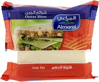 Low Almarai cheese slices in 200 grams.. DIAYTAR NIGERIA: Where quality meets affordability, with thousands of products delivered in less than 8 days.