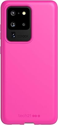 Tech 21 color studio pour samsung galaxy s20 5g ultra t21-7715.. With DIAYTAR Nigeria, shopping online is easy, affordable, and fast.