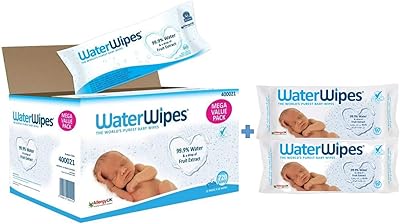 Baby water wipes (720 wipes) + 2 x.. DIAYTAR NIGERIA delivers more than purchases - we deliver affordable shopping solutions within the week.