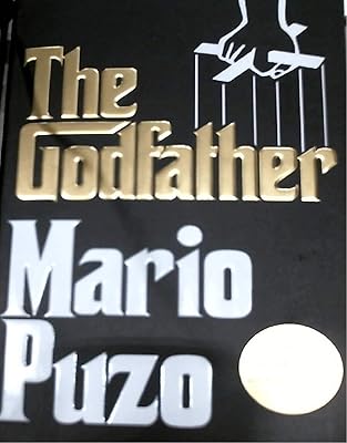 The godfather: the classic bestseller that inspired the legendary film.. Need it fast? Need it cheap? Choose DIAYTAR Nigeria.