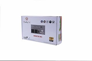 TOBI-01 car inverter converter, DC 12V to AC 220V automatic voltage converter.. Shop across categories with ease at DIAYTAR NIGERIA, delivering affordability within the week.