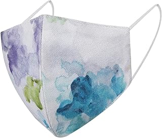 Facial mask in 100 % cotton fabric protective mask at.. Shop with purpose and save with DIAYTAR NIGERIA's extensive platform and nationwide delivery service.