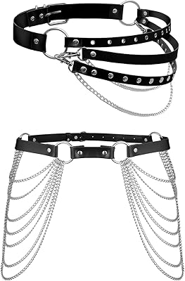 Metal chain belt for women, size chains for dresses, jeans, western cowgirls.. DIAYTAR Nigeria offers the perfect blend of affordability and efficiency. Shop now and get your products delivered between 5 and 8 days nationwide.