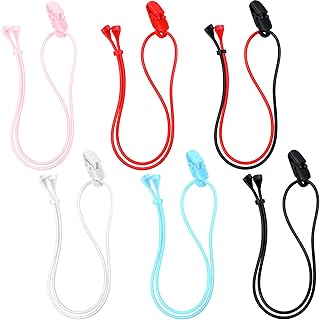 6 pieces hearing aid accessories for adults children elderly hearing aid pliers Adjustable hearing aid with anti-loss cord for various hearing aids.. DIAYTAR NIGERIA: Bringing quality products to your doorstep at prices that won't break the bank.