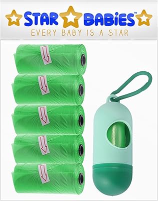 Star Babies Pack of 5 green flavored sachets with diffuser, 1 pack.. From household needs to gadgets, DIAYTAR Nigeria has it all.