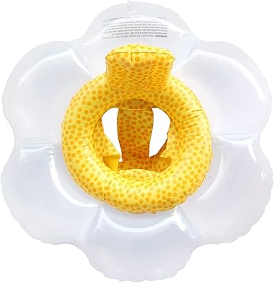 Swimming rings, swimming pool float, inflatable pool floats, boat with bath and flowers, swimming rings, fun aquatic raft toys for party supplies on the beach, for toddlers from 1 to 4 years under 20 kg.. Navigate through thousands of products at pocket-friendly prices with DIAYTAR NIGERIA's easy-to-use platform.