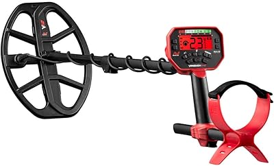 Metal detector vanquish minelab 540 with two -dimensional waterproof coil V12 of 12 x 9 inch.. DIAYTAR NIGERIA makes online shopping accessible to all with budget-friendly prices and reliable delivery.