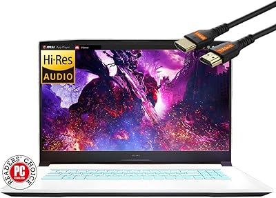 MSI Sword Intel I7-11800H Octa Core game laptop, 16 GB of RAM, SSD with PCIe 512 GB, RTX 3050 TI, 15.6 FHD 1920 x 1080, 144 Hz, white, white.. DIAYTAR NIGERIA: Where online shopping becomes effortless with budget-friendly nationwide delivery.