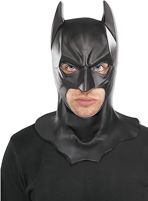 Complete Batman the Dark Knight Rises for Adult, Multicolored, Unique Size.. Shop with ease at DIAYTAR NIGERIA and enjoy our extensive product range delivered at affordable rates.