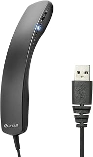 USB Portable USB Portable Alteam Plug and Play with a 2 m long cable for slight Softphone 78 g, retro, volume control, silent microphone, for computer/skype/VOIP/PC/TOLETABLE/Call center/Call center.. DIAYTAR NIGERIA: Transforming online retail with affordable prices and consistent 5-8 day nationwide delivery.