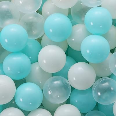 100pcs playmate colored pit bales without phthalates and BPA ocean balls in plastic.. Experience the future of online shopping with DIAYTAR NIGERIA's extensive product range and competitive pricing.
