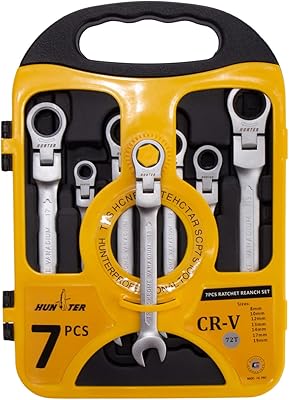 HUNTER ratchet key with curved head for more.. Enjoy deals you can’t resist and delivery you can trust — DIAYTAR Nigeria.