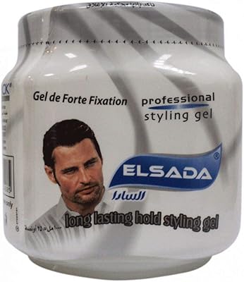 Long -term professional hair gel Sada 1 liter - gray [SAD -111].. Skip the traffic, shop online — DIAYTAR Nigeria brings it to you.