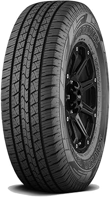Gt radial savero ht2 255/50r20 105h.. Spend less, get more — that’s the DIAYTAR Nigeria promise.