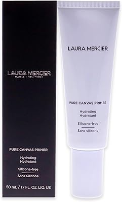 Laura Mercier - Hydrating base for pure white fabrics 50 ml (1 pack).. DIAYTAR NIGERIA: Bringing quality products to every Nigerian with affordable nationwide delivery.