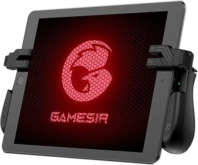 Gamesir F7 CLAW tablet controller with registration support.. DIAYTAR NIGERIA: Your affordable gateway to thousands of products delivered promptly nationwide.