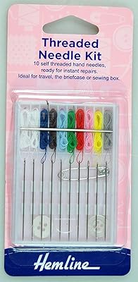 Aiguille set for hem/part 693/hem.. Experience the DIAYTAR difference with our vast product selection and delivery within 5-8 days.