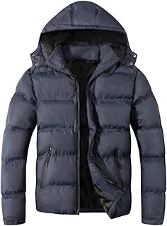 Men's jackets for men isolated winter jacket with hooded clothing resistant to water.. Discover the joy of choice with DIAYTAR NIGERIA's extensive selection and budget-friendly shipping.