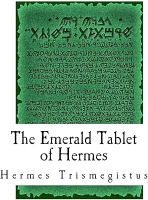The emerald tablet of hermès: the smaragdine table, or smaragdina table.. Forget the long lines — DIAYTAR Nigeria is always open for shopping.
