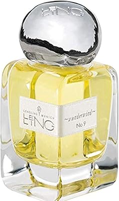 Parfum unisexe wonderwind de lingling munich n° 9 50 ml.. Save time and money with DIAYTAR Nigeria’s online store.
