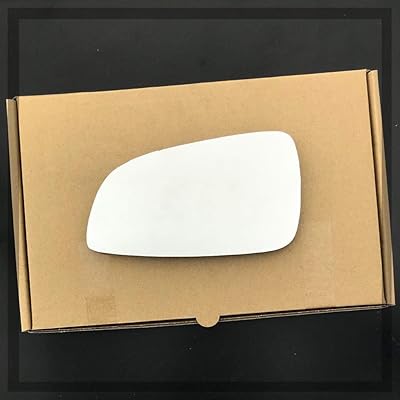 The Price Shop AGL-624 Wing mirrors with glass wing pattern.. DIAYTAR NIGERIA: Your affordable marketplace with reliable 5-8 day shipping across Nigeria.