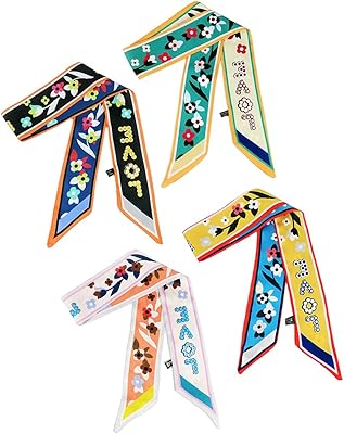 Handbag handle, ribbon scarf for hair, silk scarf for handbag, bag scarf, fine scarf, hair scarf, headband, colored.. From essentials to electronics, DIAYTAR Nigeria ships your order in no time.