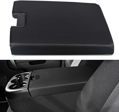 Vanjing armrest kit with hob for pick-up chevy silverado suburban tahoe avalanche gmc sierra 2007-2013-replaces 2086415.. DIAYTAR NIGERIA: Bringing quality products to your doorstep at prices that won't break the bank.