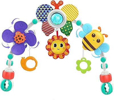 Frozen arch toy Antole cradle toys cradle of adjustable hanging activity with accessories.. Shop for everything you need at DIAYTAR NIGERIA, with budget-friendly prices and quick delivery.