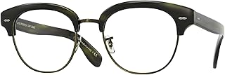 Glasses for men Oliver Peoples Cary Grant Mount 2 OV 5436 Emerald Park 50/20/145, emerald bark, 50/20/145.. Experience the future of online shopping with DIAYTAR NIGERIA's extensive product range and competitive pricing.